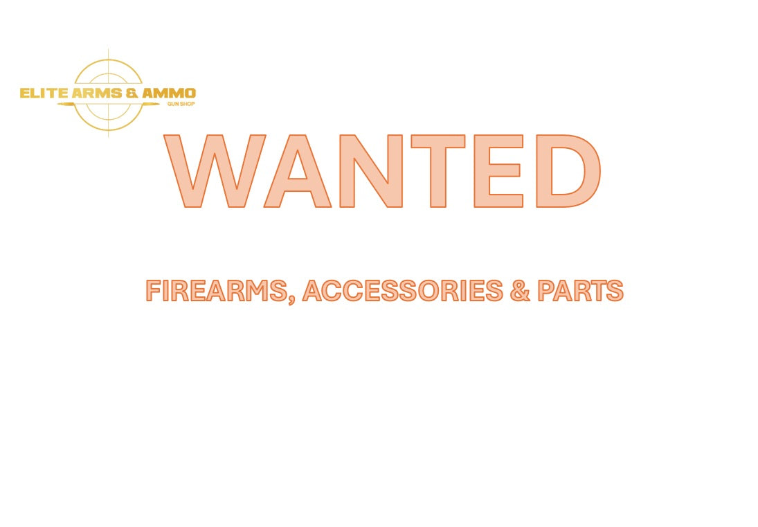 WANTED 