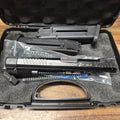 CZ SHADOW 2 CONVERSION (KADET) KIT 22LR WITH 125MM BARREL 10RD 2 X MAGS - NEAR NEW ** 1000 ONO **