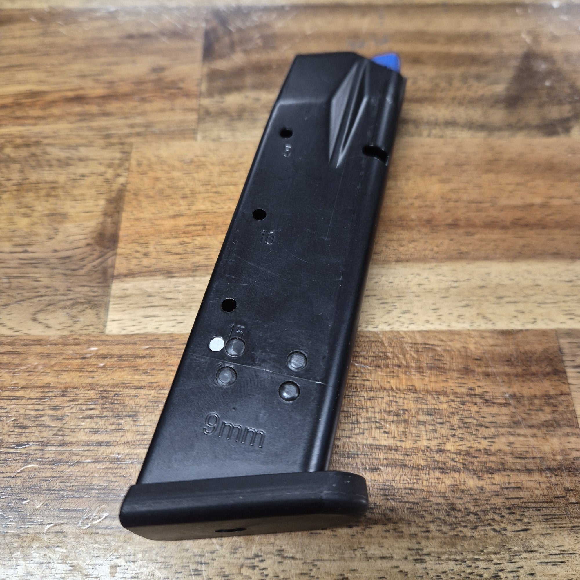 CZ SHADOW 2 MAGAZINE 10RD (ACT COMPLIANT)