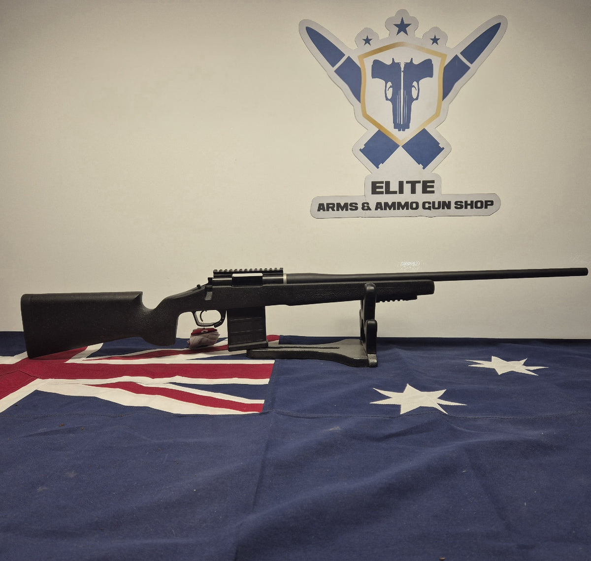 REMINGTON 700 260REM MCMILLAN STOCK ** $1750 ** CONSIGNMENT GUN