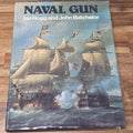 NAVAL GUN BY IAN HOGG & JOHN BATCHELOR