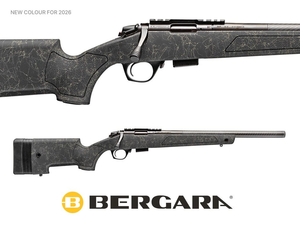 BERGARA BMR X CARBON B/G WEB .22 WMR 1:16" 20" RH