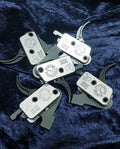 VP AR 2 STAGE DROP IN TRIGGER KITS ( TAIPAN EVO ) 