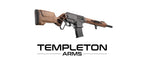 TEMPLETON ARMS TALON, LEVER ACTION SHOTGUN, 3 CHOKES, 2 X 5 SHOT DETACHABLE MAG, 3" CHAMBER (12 GAUGE, 18.5") **ARRIVING NEXT WEEK**