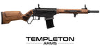 TEMPLETON ARMS TALON, LEVER ACTION SHOTGUN, 3 CHOKES, 2 X 5 SHOT DETACHABLE MAG, 3" CHAMBER (12 GAUGE, 18.5") **ARRIVING NEXT WEEK**