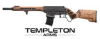 TEMPLETON ARMS TALON, LEVER ACTION SHOTGUN, 3 CHOKES, 2 X 5 SHOT DETACHABLE MAG, 3" CHAMBER (12 GAUGE, 18.5") **ARRIVING NEXT WEEK**