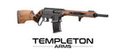 TEMPLETON ARMS TALON, LEVER ACTION SHOTGUN, 3 CHOKES, 2 X 5 SHOT DETACHABLE MAG, 3" CHAMBER (12 GAUGE, 18.5") **ARRIVING NEXT WEEK**