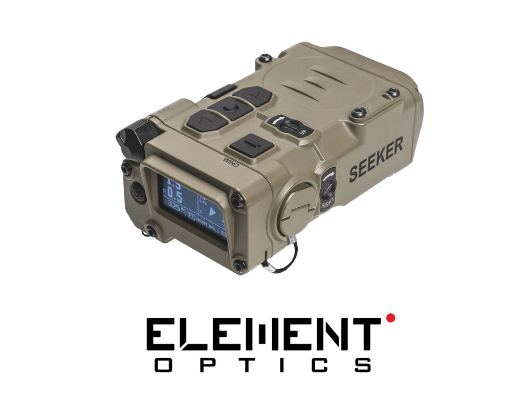 ELEMENT OPTICS SEEKER RF MODULE *AVAILABLE AT SUPPLIER - ETA APPROX 1 WEEK*