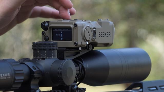 ELEMENT OPTICS SEEKER RF MODULE *AVAILABLE AT SUPPLIER - ETA APPROX 1 WEEK*