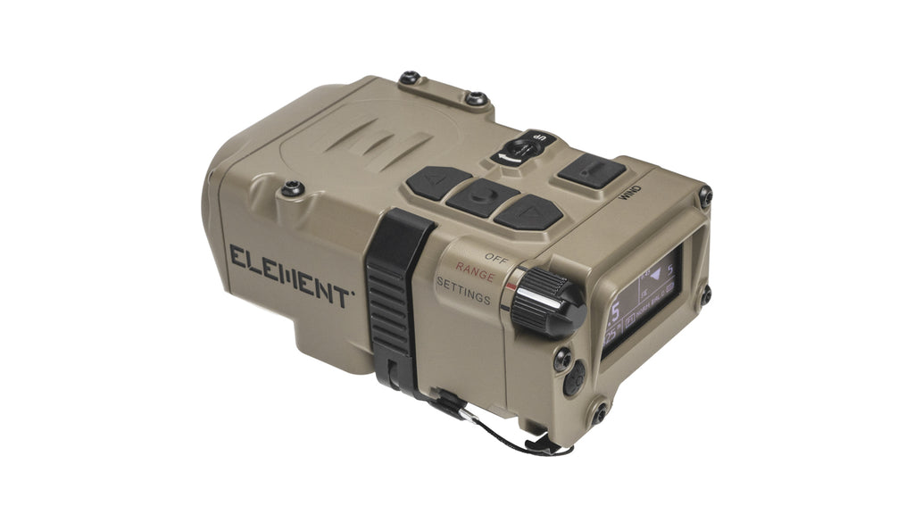 ELEMENT OPTICS SEEKER RF MODULE *AVAILABLE AT SUPPLIER - ETA APPROX 1 WEEK*