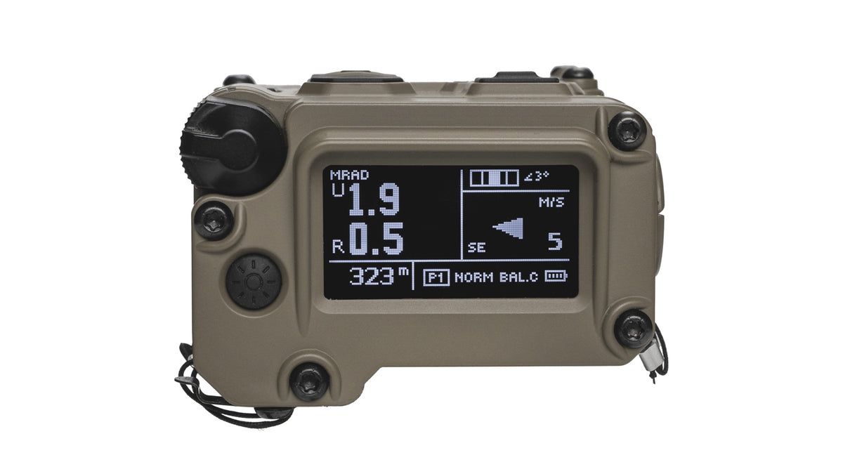 ELEMENT OPTICS SEEKER RF MODULE *AVAILABLE AT SUPPLIER - ETA APPROX 1 WEEK*