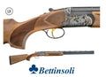 BETTINSOLI X-TRAIL 'S' SPECIAL 30" LEFT HAND 12 GAUGE - CCH *AVAILABLE AT SUPPLIER - ETA APPROX 1 WEEK*