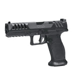WALTHER PDP POLYMER MATCH FULLSIZE 5.0" WITH HOLOSUN SCS PDP GREEN *KIT* *AVAILABLE AT SUPPLIER - ETA APPROX 1 WEEK*