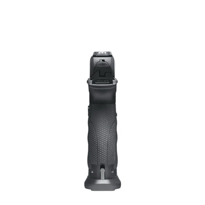 WALTHER PDP POLYMER MATCH FULLSIZE 5.0" WITH HOLOSUN SCS PDP GREEN *KIT* *AVAILABLE AT SUPPLIER - ETA APPROX 1 WEEK*