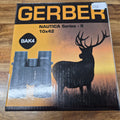 GERBER NAUTICA S-II 10X42 BAK4 WATERPROOF