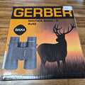 GERBER NAUTICA S-II 8X42 BAK4 WATERPROOF