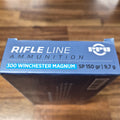 PPU 300 WIN MAG 150GR SP 20PK RIFLE LINE