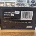 THERMNIGHT COMPACT 3.3-13.2X; 5-20X; (256X192,25MM) LRF & BALLISTIC