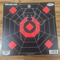 BIRCHWOOD REDBACK TARGET 20CM EACH