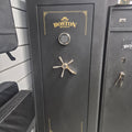 BOSTON PREMIUM 18 GUN SAFE 150KG