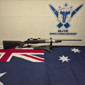 THOMPSON CENTRE TC VENTURE 6.5CM 3RD