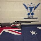 BERGARA BMR STEEL 22 LR 18"