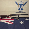 BOITO 20IN A680 DOUBLE TRIGGER EXTRACTOR 12G BLUED WOOD