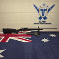 SAUER 100 STAINLESS XTA 308WIN