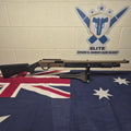 TEMPLETON ARMS T2000 TACTICAL FDE - GEN 2 (12 GAUGE, 5+1, 20", RIGHT HAND)