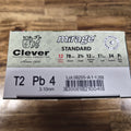 CLEVER MIRAGE STANDARD GAME T2 34GR 12GA #4