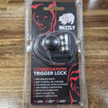 GRIZZLY TRIGGER LOCK