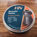 H&N BARACUDA HUNTER 177AIR