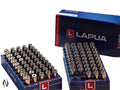 LAPUA BRASS 308 WIN 100PK