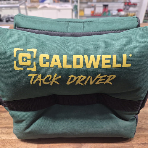 CALDWELL TACK DRIVER BAG
