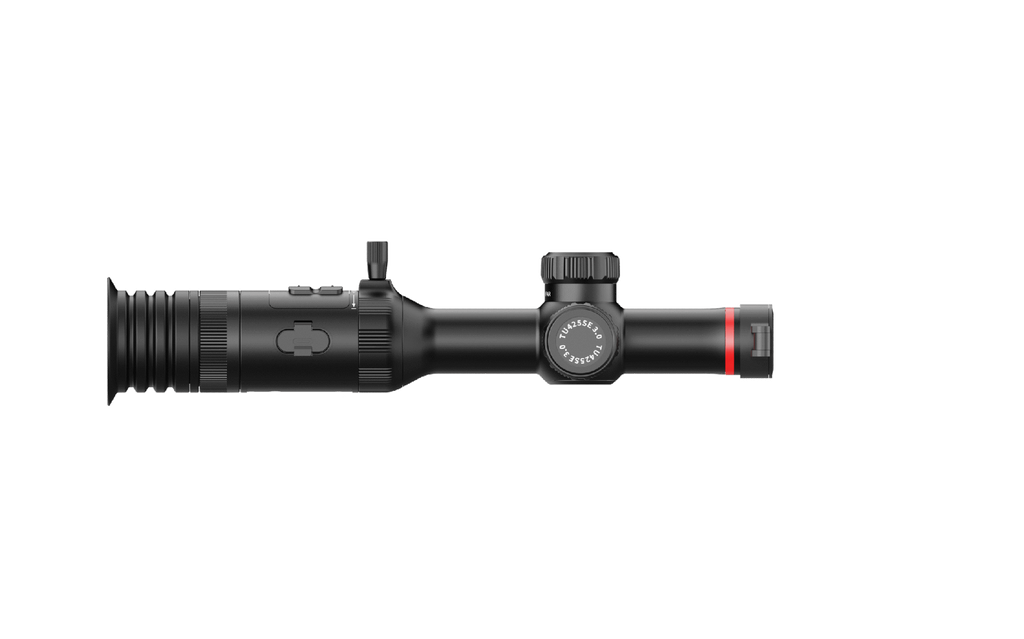 GUIDE TU425SE 3.0 THERMAL SCOPE 400×300 PX, 12µM, 25MM LENS