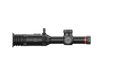 GUIDE TU425SE 3.0 THERMAL SCOPE 400×300 PX, 12µM, 25MM LENS