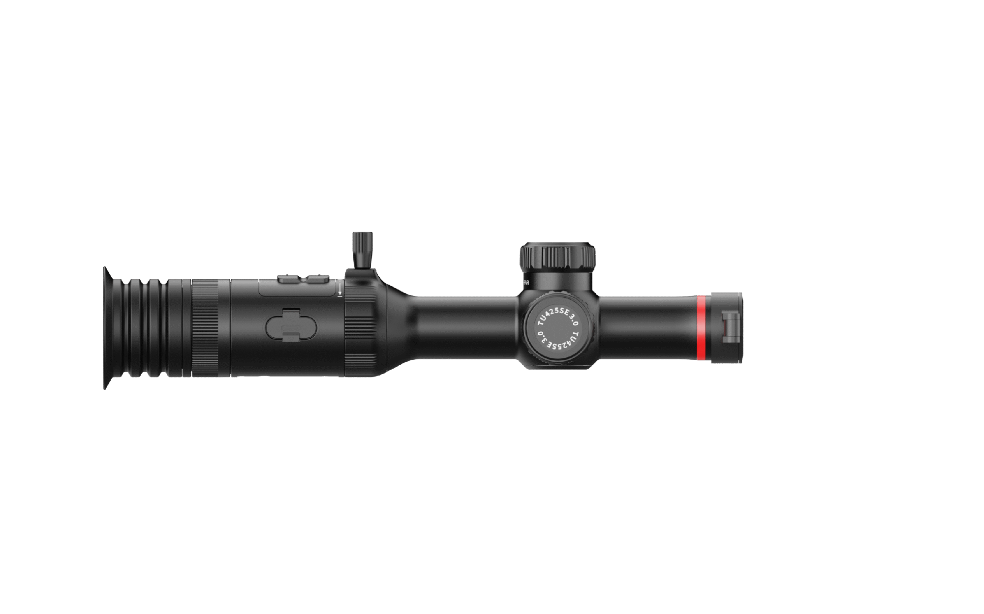 GUIDE TU425SE 3.0 THERMAL SCOPE 400×300 PX, 12µM, 25MM LENS