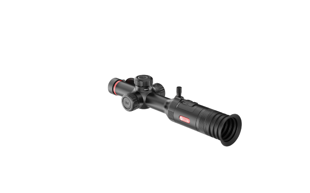 GUIDE TU425SE 3.0 THERMAL SCOPE 400×300 PX, 12µM, 25MM LENS