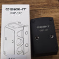 OSIGHT PICATINNY RMA OSP157 HIGH-MOUNT