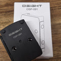 OSIGHT PICATINNY-RMA-OSP091 LOW-MOUNT/RMA