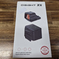 OLIGHT OSIGHT XR 2MOA DOT & 6MOA DOT & 32MOA CIRCLE