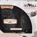 DO ALL CLAY CANNON
