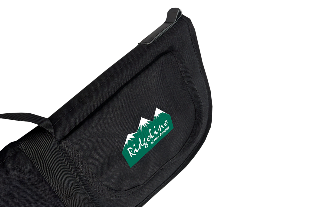 RIDGELINE GUN SLIP II BLACK 52