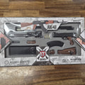 ATI MINI METAL 1:3 SCALE NON-FIRING MODEL TOY AK47