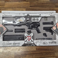 ATI MINI METAL 1:3 SCALE NON-FIRING MODEL TOY AR15