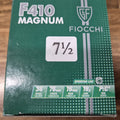 FIOCCHI 410G 3" #7.5 25 PKT
