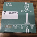 FIOCCHI 410G 2-1/2" #7 1300 FPS 25 PKT 2