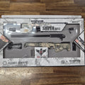 ATI MINI METAL 1:3 SCALE NON-FIRING MODEL TOY AWM 338