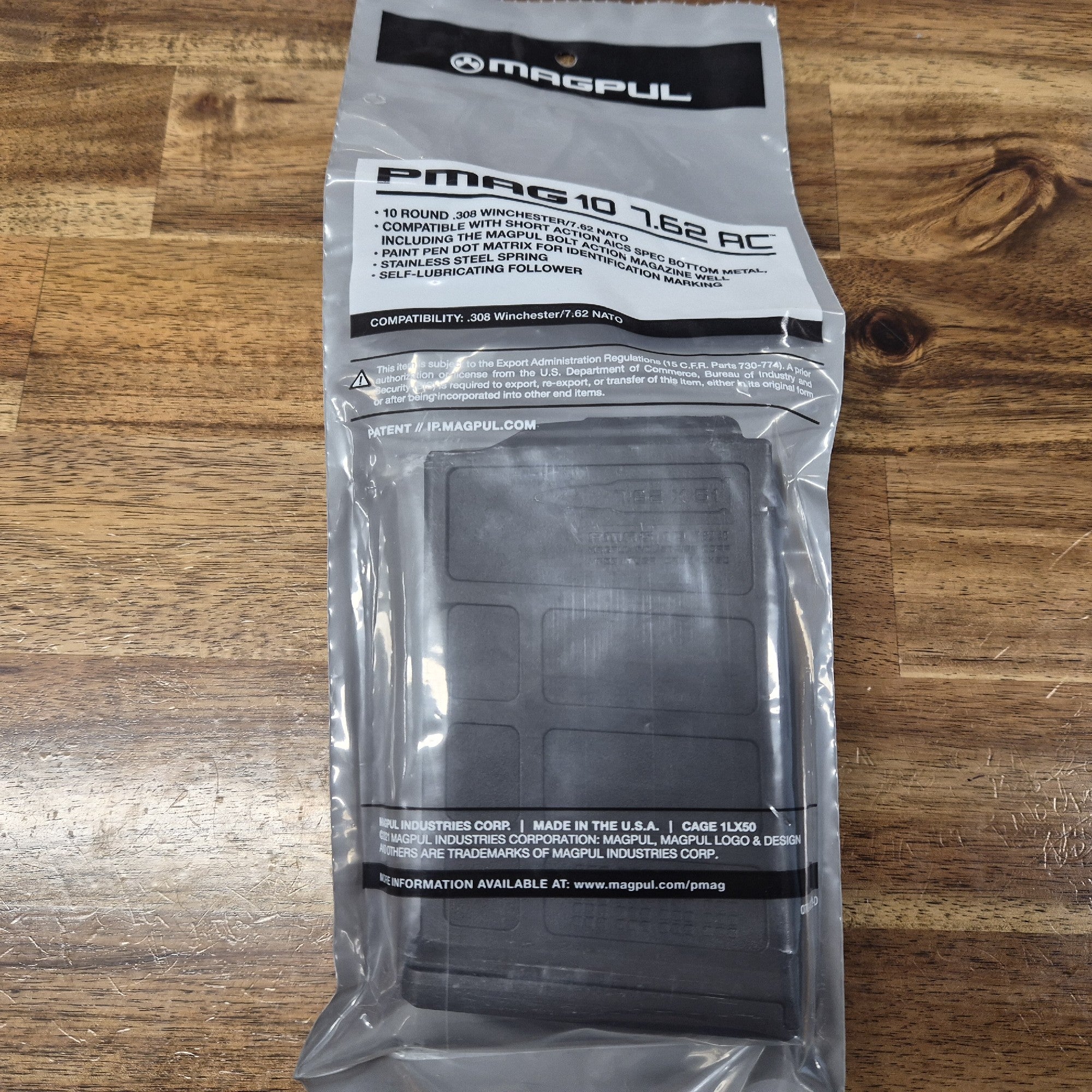 PMAG 10 7.62 AC