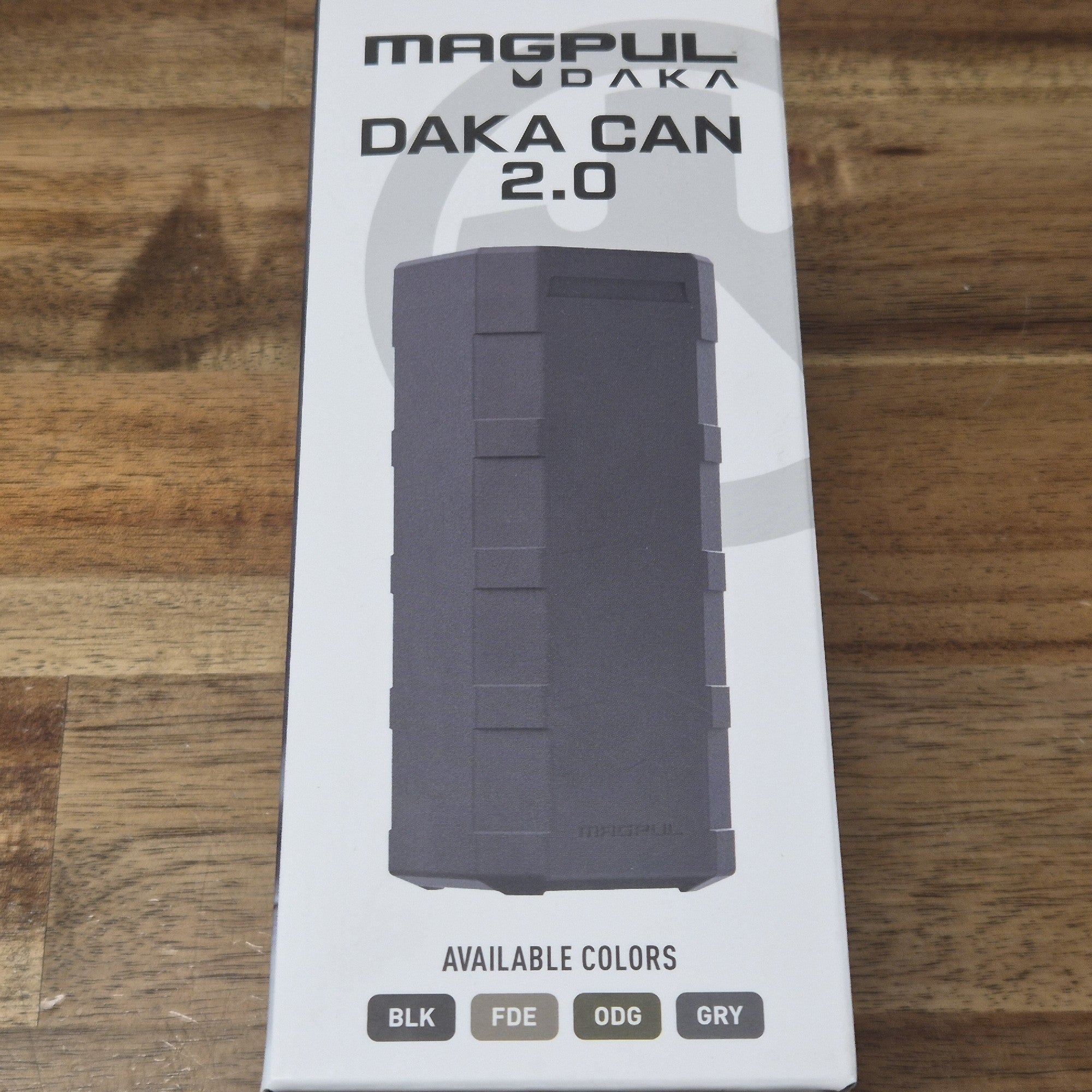 MAGPUL - DAKA CAN 2.0